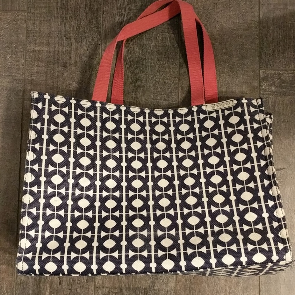 Spartina large Bag